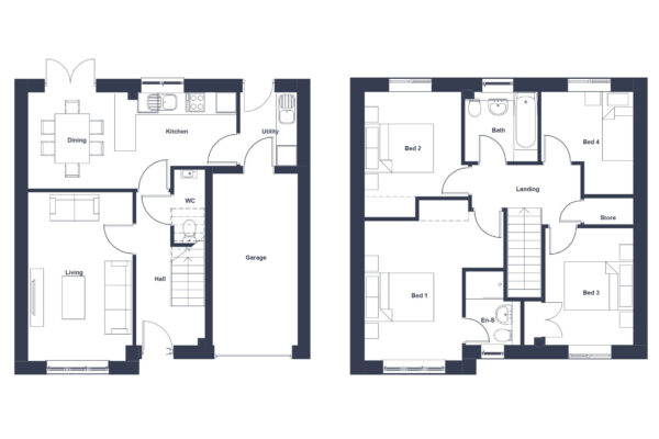 Ayalon-Floorplan