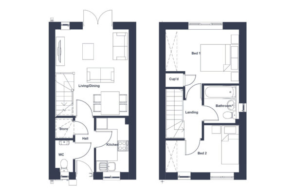 Dan-Floorplan