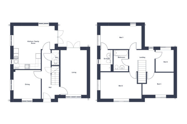 Kishon-Floorplan