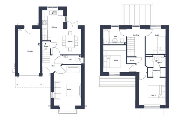 Yarkon-Floorplan