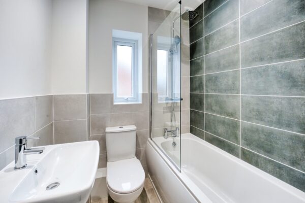 Bathroom 2 Bathroom 2