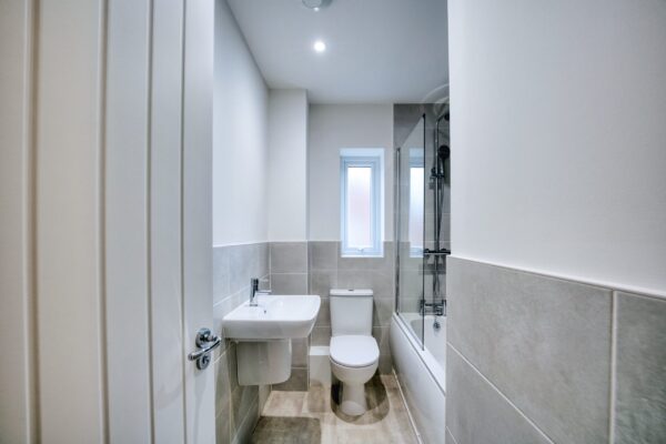 Bathroom Bathroom