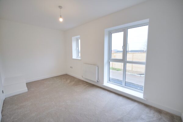 Bedroom One Bedroom One