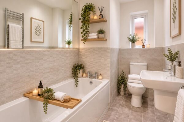 Alexander Bathroom AI Alexander Bathroom AI