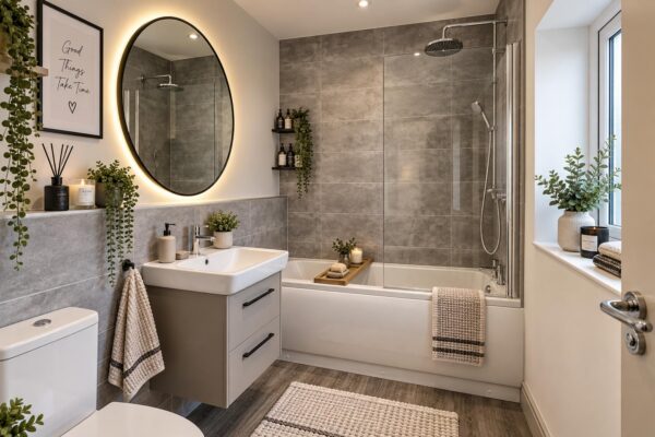 Yarkon Bathroom AI