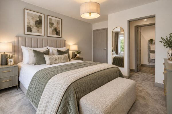 Yarkon Bed 1 AI