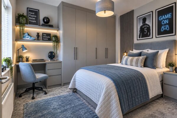 Yarkon Bed 2 AI