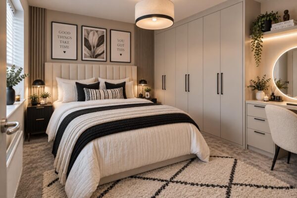 Yarkon Bed 3 AI