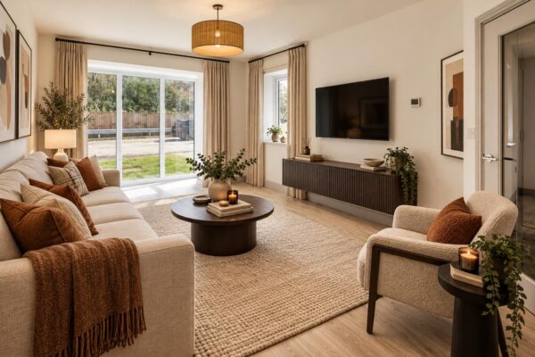 Yarkon Lounge A1